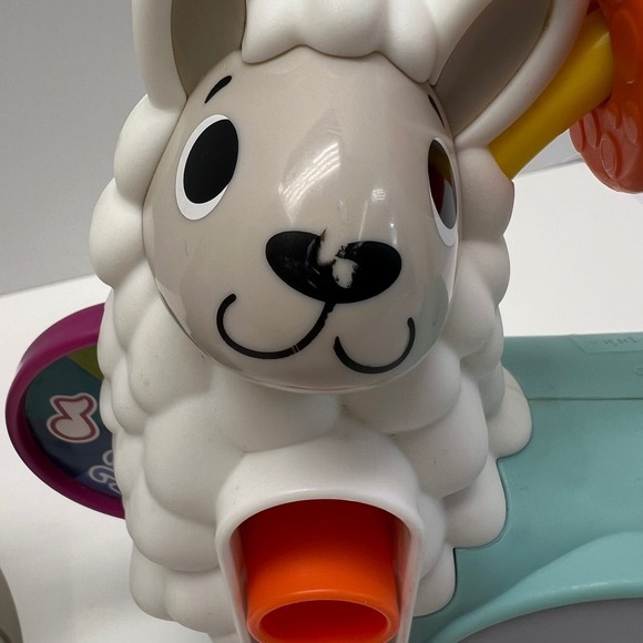 Linkimals Fisher Price Koala Moose Llama Musical Interactive Learning Toys-WORKS - Picture 9 of 9